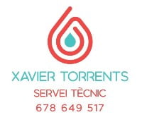 Logo Xavier Torrents
